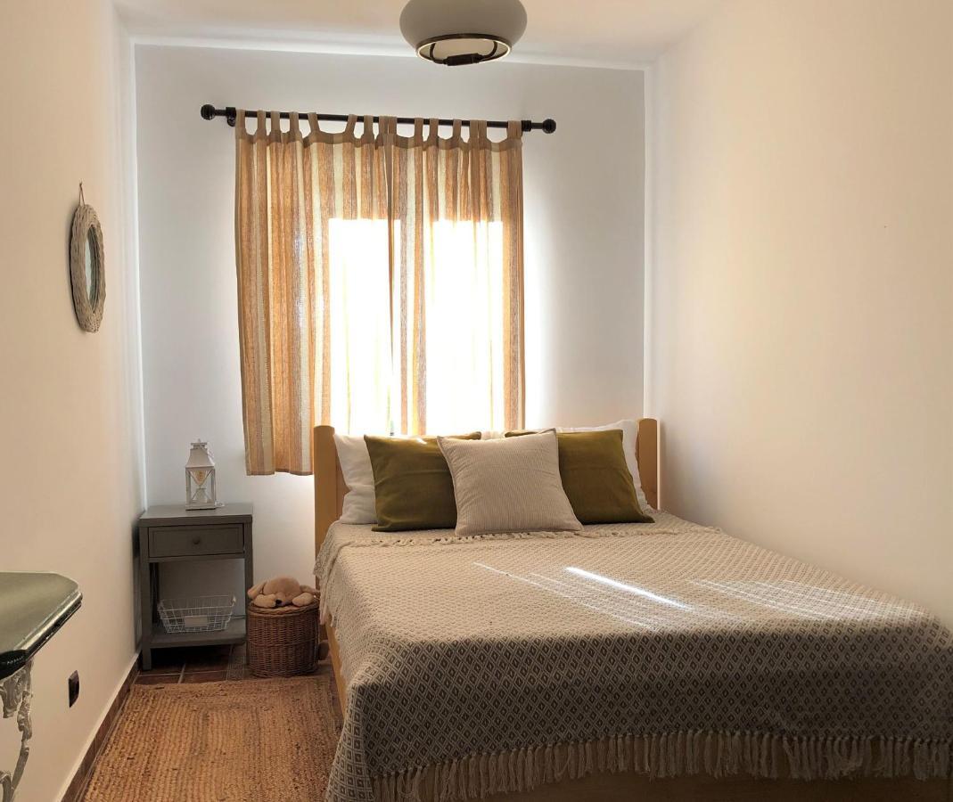 Grauri Si Smochini Hotell Vadu Exteriör bild