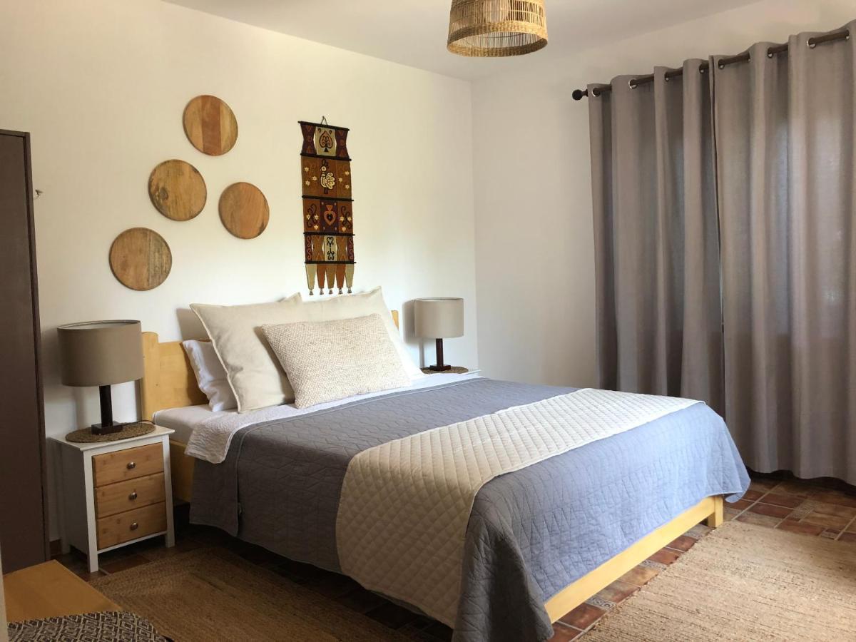 Grauri Si Smochini Hotell Vadu Exteriör bild