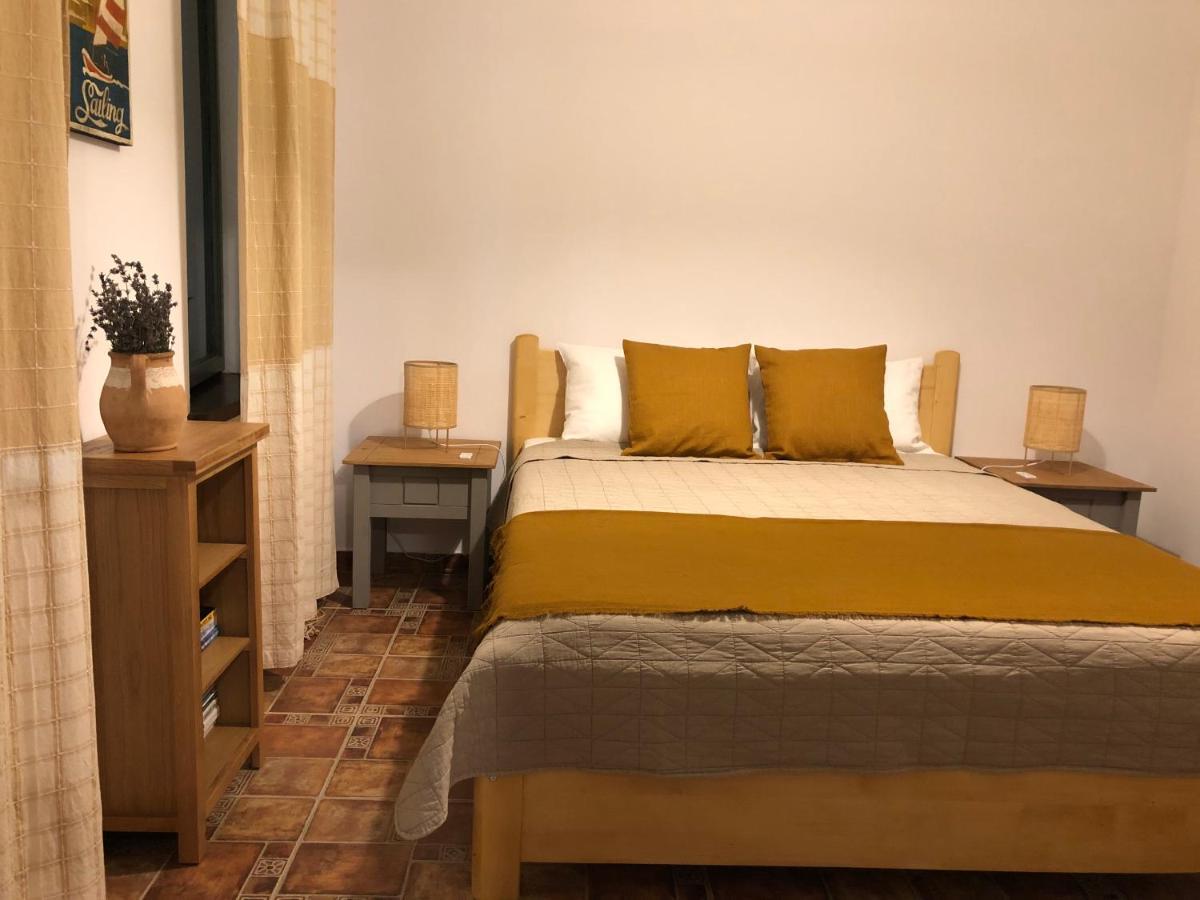 Grauri Si Smochini Hotell Vadu Exteriör bild